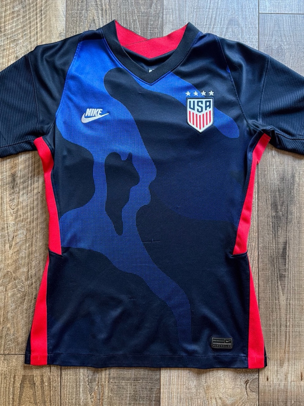 Nike USWNT 2020 jersey. Size Small